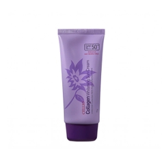 Kem chống nắng Cellio Collagen Whitening Sun Cream SPF 50+