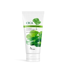 NEW SỮA RỬA MẶT CHIẾT XUẤT CICA ECOSY - ECOSY CICA DEEP CLEAN FOAM 130ML