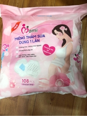 Thấm sữa Mami Care cho mẹ sau sinh