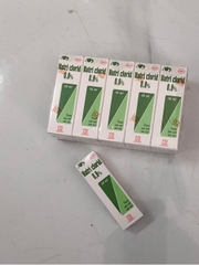 nước muối natri clorid