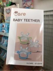 thìa,muỗng silicon đơn cho bé jubon