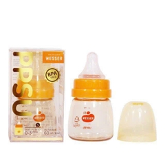 Bình sữa Wesser cổ nhỏ
