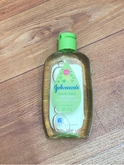 Nước hoa Johnsons