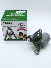 Máy đưa võng tự động Sbaby