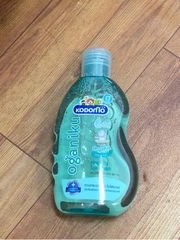 Sữa tắm gội Kodomo cho bé