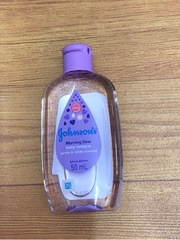 Nước hoa Johnsons