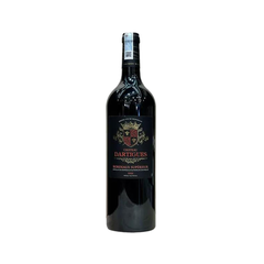 Chateau Dartigues Bordeaux Superieur