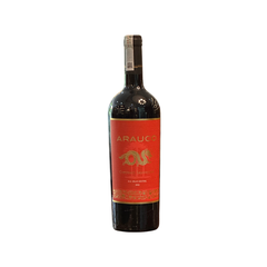 Arauco Cabernet Sauvignon Dragon