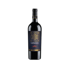 Cappanera Vino Rosso