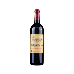 Chateau Carteau Cotes Daugay