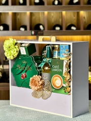 Lẵng quà Tết Sum vầy VV04G