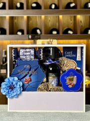 Lẵng quà Tết Sum vầy VV04B