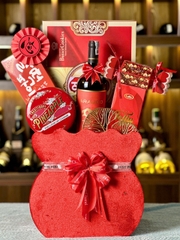 Lẵng quà Tết An Khang VV02