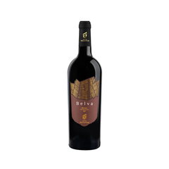 Belva Passito Rosso