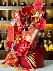 Lẵng quà Tết An Khang VV09