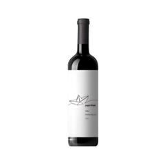 Paper Boat Malbec 2019