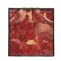 Hộp đựng rượu đôi mẫu 01