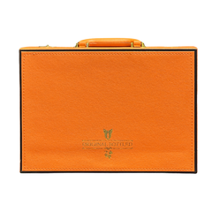 Hộp đựng rượu đôi mẫu 05