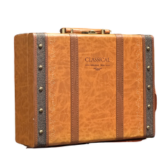 Hộp đựng rượu đôi mẫu 03