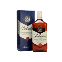 Ballantine’s Finest