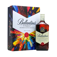 Ballantine’s Finest