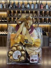 Túi Quà Tết TLVV03