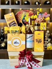 Lẵng quà Tết An Khang VV05