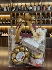 Túi Quà Tết TLVV01