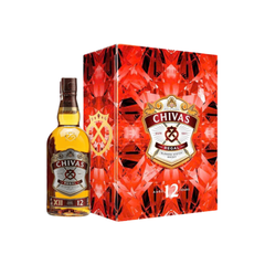 Chivas Regal 12 Years