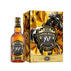 Chivas Regal 15 Years