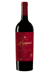 Raymond Reserve Selection Collection Cabernet Sauvignon