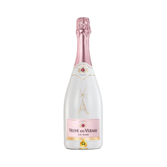 Veuve du Vernay Ice Rose