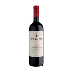 Carmen Winemaker's Cabernet Sauvignon - Blend