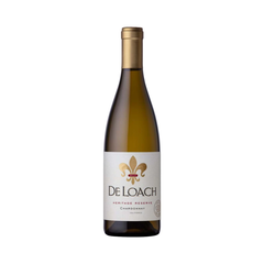 DeLoach Heritage Reserve Chardonnay