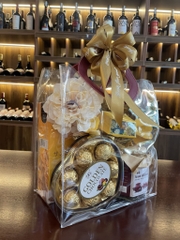 Túi Quà Tết TLVV03