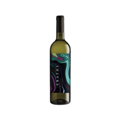 Eratos Vino Blanco White