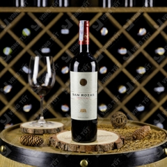 San Rozas Cabernet Sauvignon