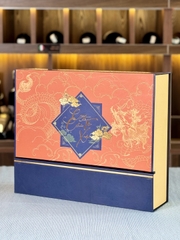 Hộp quà Tết An Khang VV06