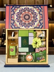 Hộp quà Tết An Khang VV06