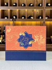 Hộp quà Tết An Khang VV06