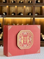 Hộp quà Tết Bình An VV10