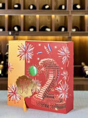 Hộp quà Tết Thịnh Vượng TH01