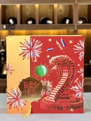 Hộp quà Tết Thịnh Vượng TH01