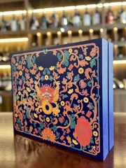 Hộp quà Tết đong đầy SN01