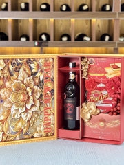 Hộp quà Tết Thịnh Vượng TH03