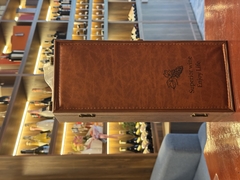 Hộp đựng rượu đơn mẫu 06