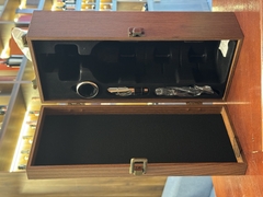 Hộp đựng rượu đơn mẫu 06