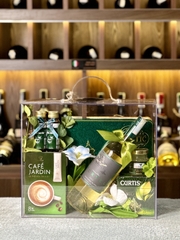 Lẵng quà Tết An Khang VV08