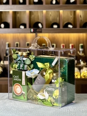 Lẵng quà Tết An Khang VV08