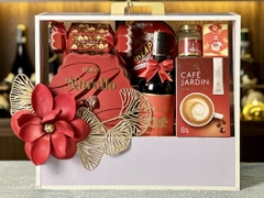 Lẵng quà Tết Sum vầy VV04R